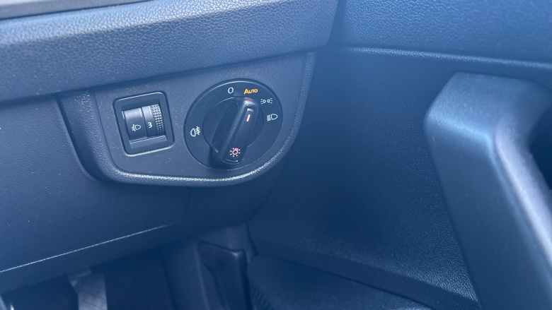 Volkswagen Polo 1.0 TSI 95 SE 5dr DSG Petrol Hatchback